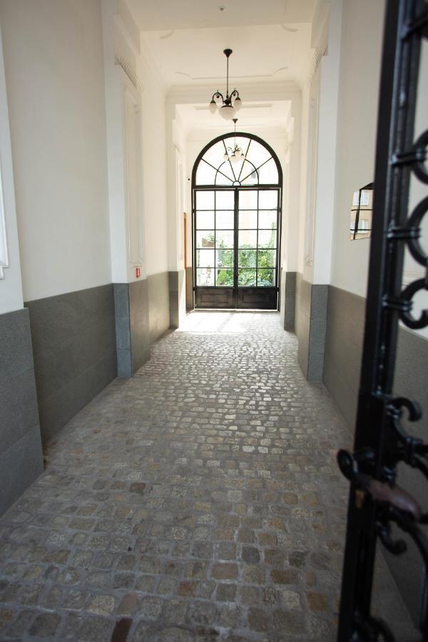 City Center - Golden Apartments - Dobr11A Varsó Kültér fotó
